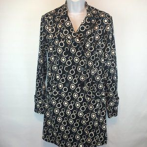 Iz Byer California jacket/coat size L